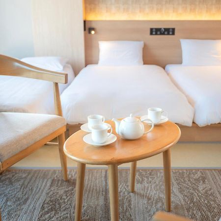 Wellstay Shinsekai Wakyo Osaka Exterior photo