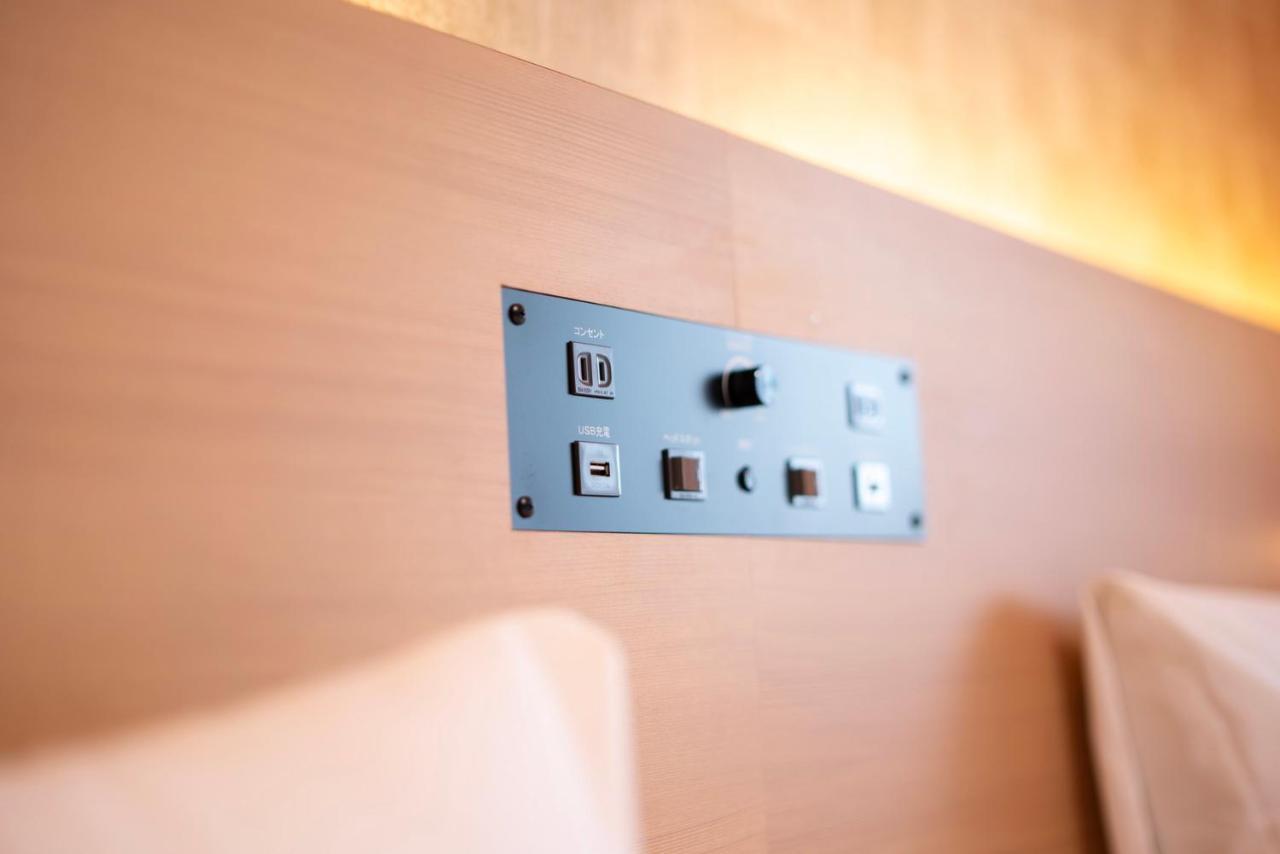 Wellstay Shinsekai Wakyo Osaka Exterior photo