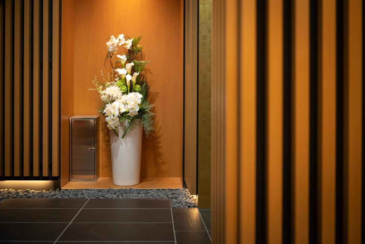 Wellstay Shinsekai Wakyo Osaka Exterior photo