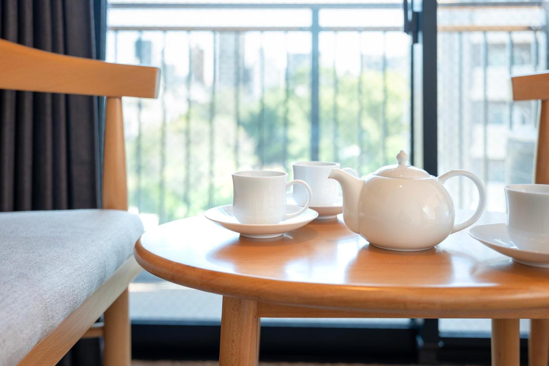 Wellstay Shinsekai Wakyo Osaka Exterior photo